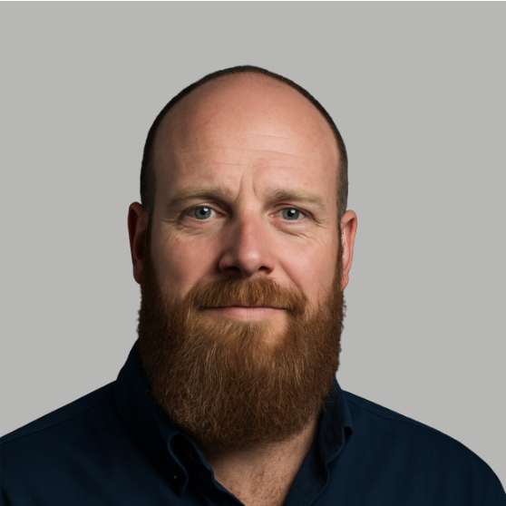 Jim Keen - Investor – Renewables & Civil Infrastructure